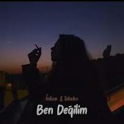 Intizar Taladro Ben Değilim