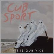 I M On Fire Cub Sport