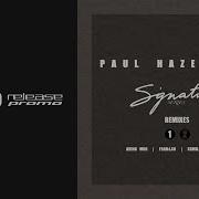 Paul Hazendonk Xos Kamilo Sanclemente Remix Manual Music