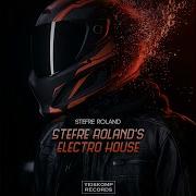 Stefre Roland Atomic