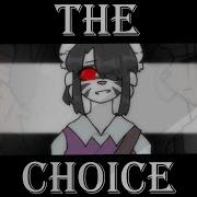 The Choice Meme Piggy