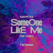 Showtek Ft Lxandra Someone Like Me Victor Tellagio Remix