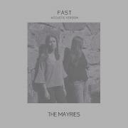 Fast The Mayries