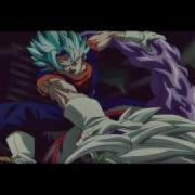 Dragon Ball Super Ost Vegito Vs Zamasu Kai Theme