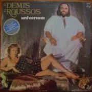 Il Mondo Degli Uomini Bambini Demis Roussos