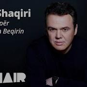 Ilir Shaqiri Komandant Roki Rrahim Beqi