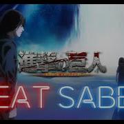 Beat Saber Attack On Titan Op 2