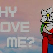 Why Love Me Meme Countryhumans Беларусь