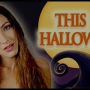 This Is Halloween Cover By Minniva