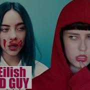 Oksana Fluff Billie Eilish