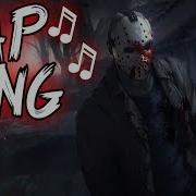 Various Artists Friday The 13Th Rap