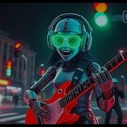 А Все Бегут Бегут Бегут Зелёный Свет В Hard Rock Стиле