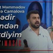 Şöhrət Məmmədov Ft Vüsalə Camalova