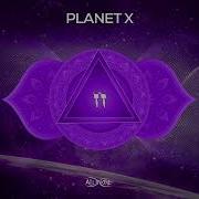 Planet X Mix