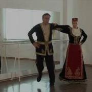 Ծաղկաձորի Պար