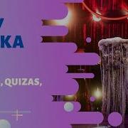 Туча Шоу Маска Quizás Quizás Quizás