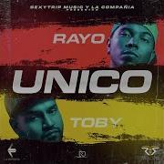 Rayo Toby Unico