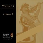 Lev Polyakin Trio For Clarinet Violin And Piano Iv Kozatzke