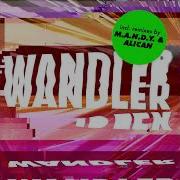 M A N D Y Wandler Alican Remix