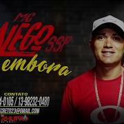 Dj Rhuivo Vai Embora Feat Mc Galego Ssp