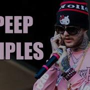 Lil Peep Sample Pack