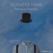 Famous People Guenter Haas