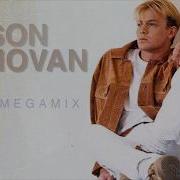 Jason Donovan Ремикс