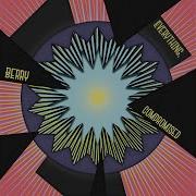 Mushroom Cloud Horizon Berry