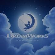 Dreamworks Logo 2022