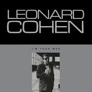 Leonard Cohen I Can T Forget