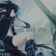 Nightcore Three Days Grace Time Of Dying