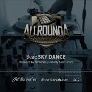 Allrounda Productions Instrumentals