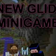 Glide Minigame Cavern 1