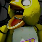 Fnaf Chica S Talent