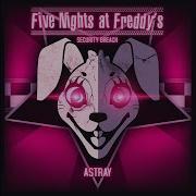 Scraton Five Nights At Freddy S Security Breach Rus