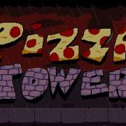 Pizza Tower Ost Unexpectancy Part 3 Final Boss