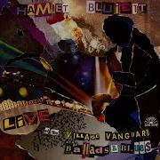 Hamiet Bluiett Hello Goodbye Song