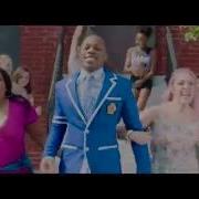 Little People Todrick Hall