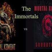 Mortal Kombat Movie 2021 Spot The Immortals Ultra Hd