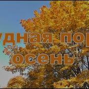 Дни Короче Сделались И Длиннее Ночи