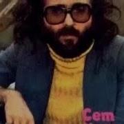 Beni Siz Delirttiniz Cem Karaca Çukur