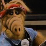 Alf Song