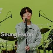 Jung Seung Hwan If It Is You