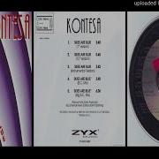 Kontesa Skies Are Blue 12 Version 1994