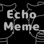 Echo Tweening Animation Meme Warning Lazy