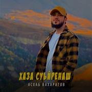 Хаза Суьйре Т1Екхечи Аюб Вахарагов