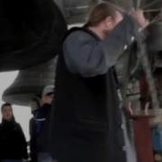 Колокольные Звоны Богоявленского Собора В Елохове