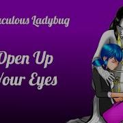 Fanfic Trailer Miraculous Ladybug The White Snake Animatic Open Up Your Eyes