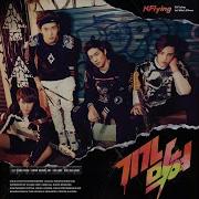 N Flying All In