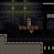 Super Mario Maker 2 The Mystery Of The Haunted Manor